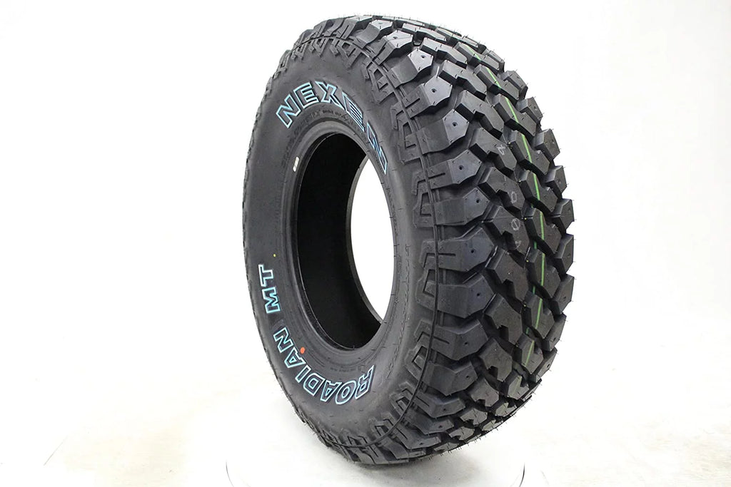 Mud Tire G550742