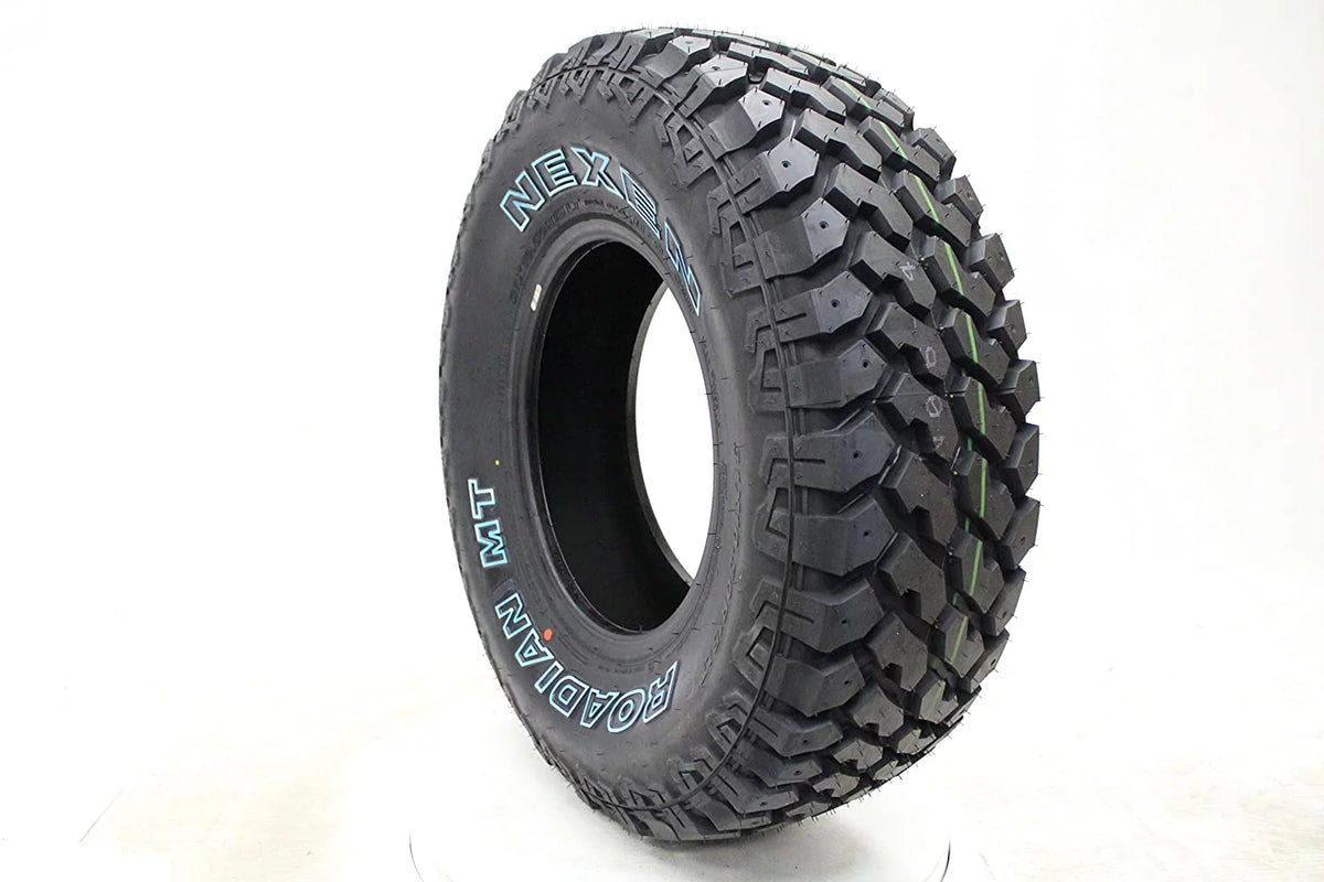 Mud Tire G550742