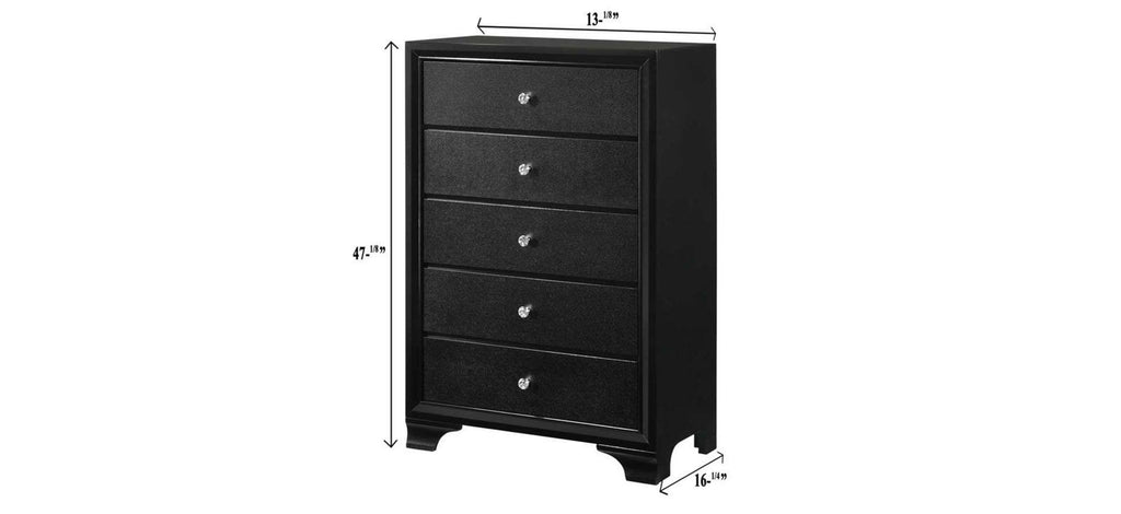 Chest H441384