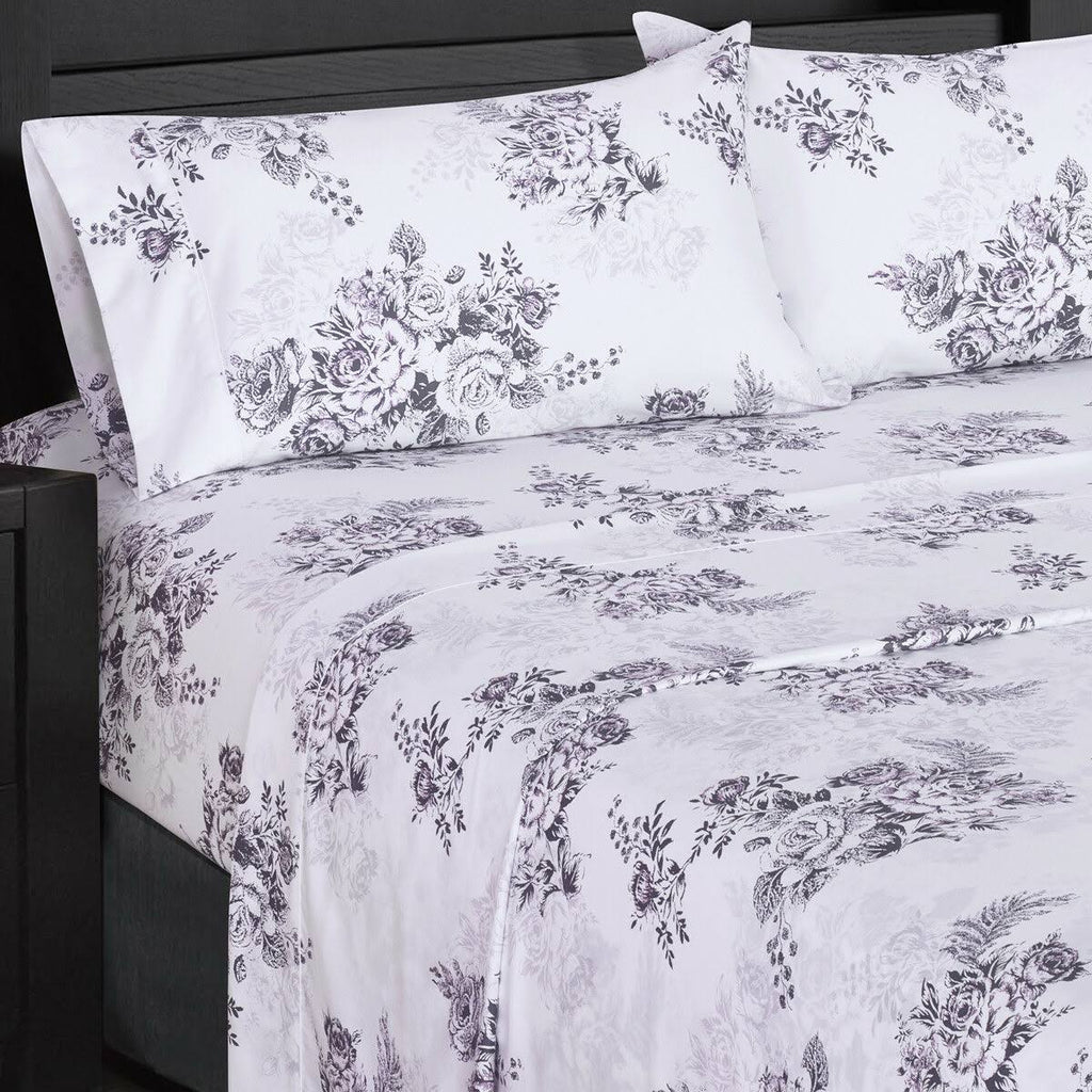 Down Alternative Comforter King/Calking C39326