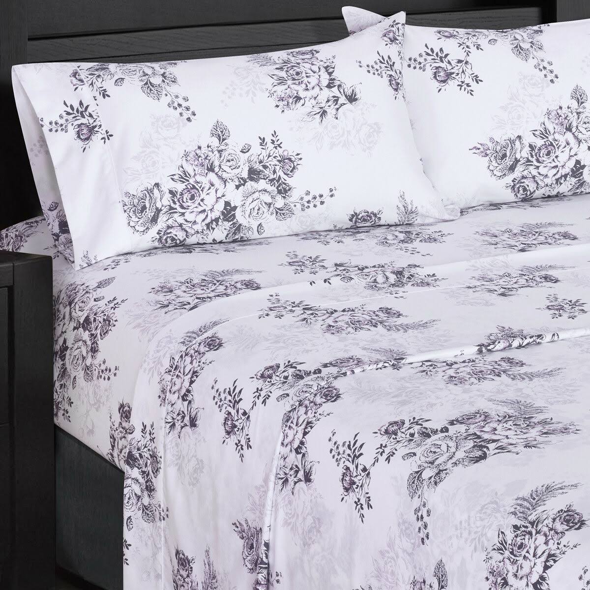Down Alternative Comforter King/Calking C39326