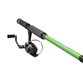 12-Foot Rod Spinning Reel and Fishing Rod Combo A47421