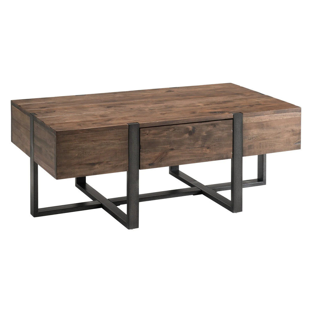 48" x 24" Coffee Table Y918