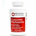 Curcumin Phytosome 60 vcaps C293
