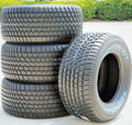 Set of 4 All Season Tires E9684