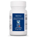 Vitamin D3 2000 IU 60 Veggie Softgels N446