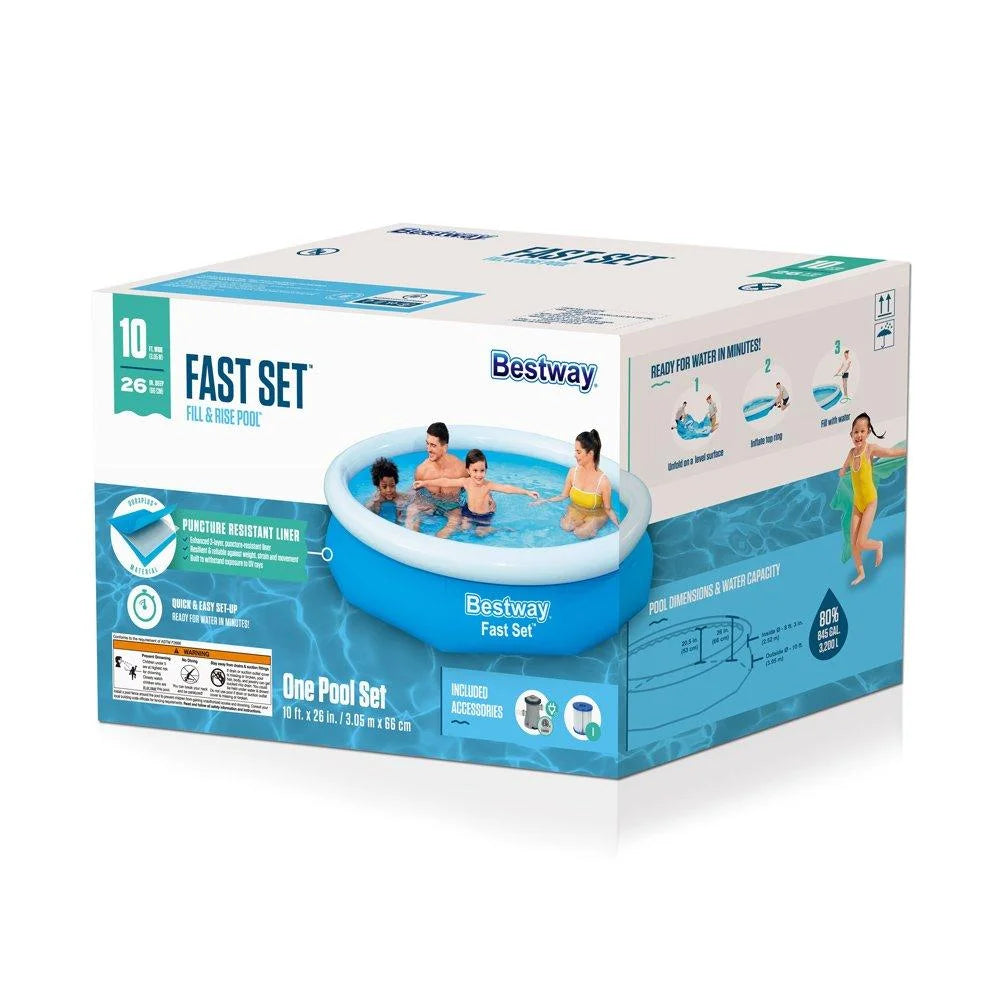 Inflatable Pool Set P86143