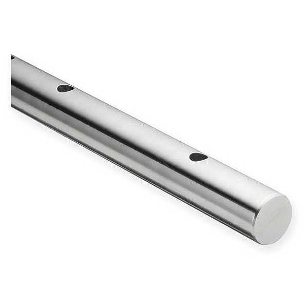 Carbon Steel 48 in Shaft Z365
