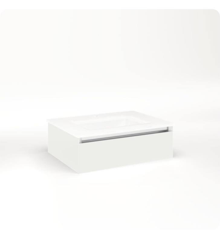 Tinted Gray Vanity J775671