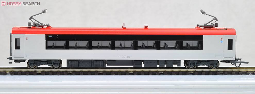 N Gauge 3-Car Train Set X491100