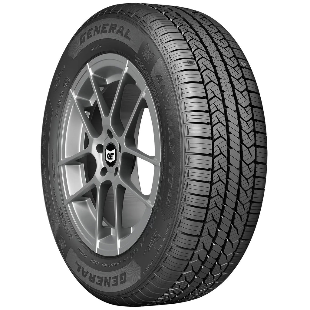 All Season 255/45R19 104V XL Passenger Tire E94011