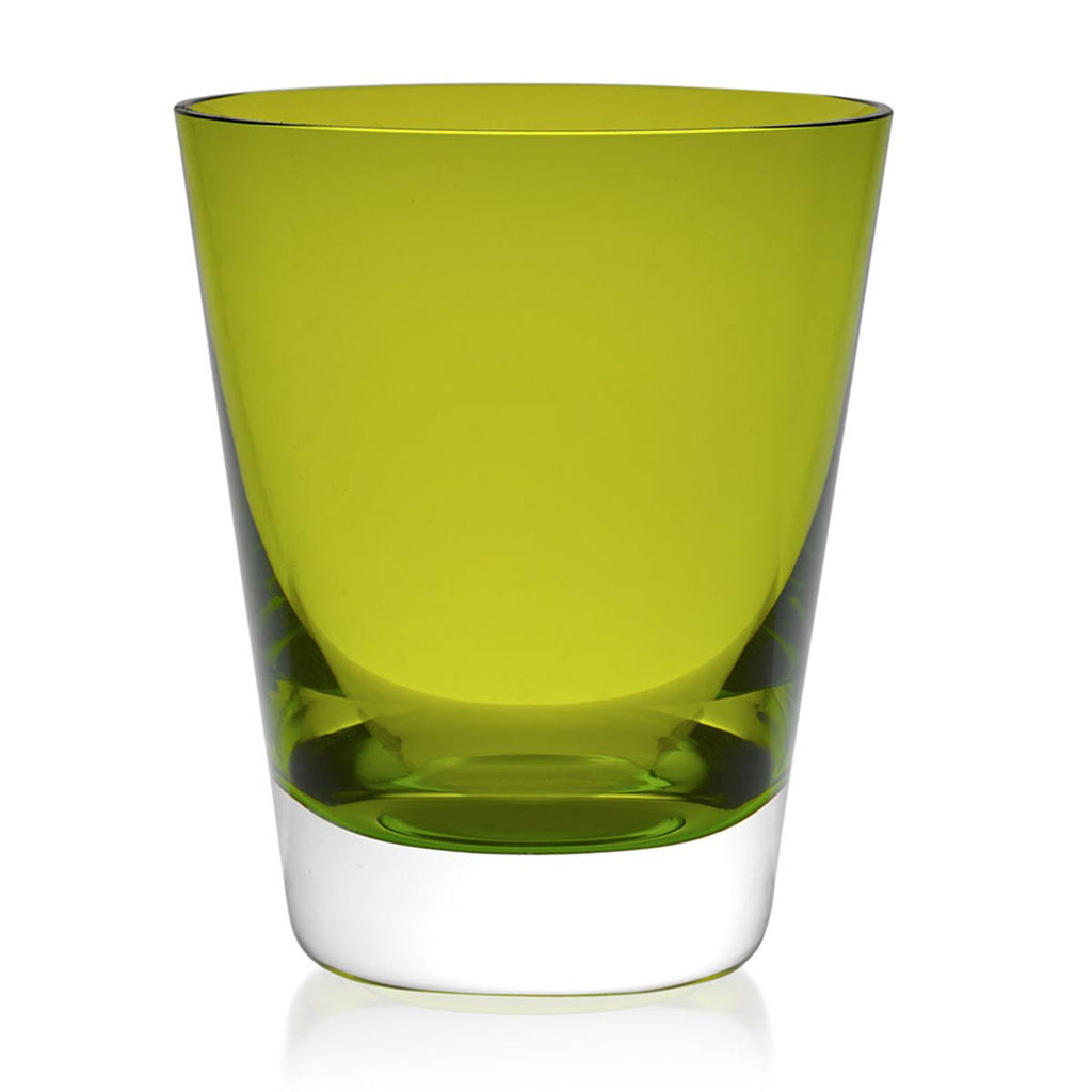 Mosaique Tumbler Green F944