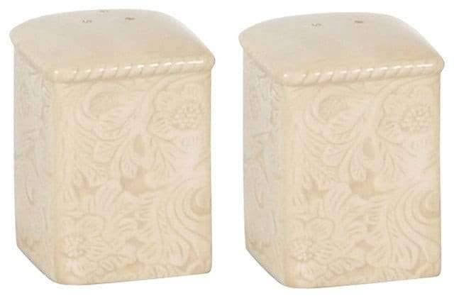 Cream Canister Set Q44771