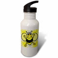 Sports Water Bottle 21oz I874