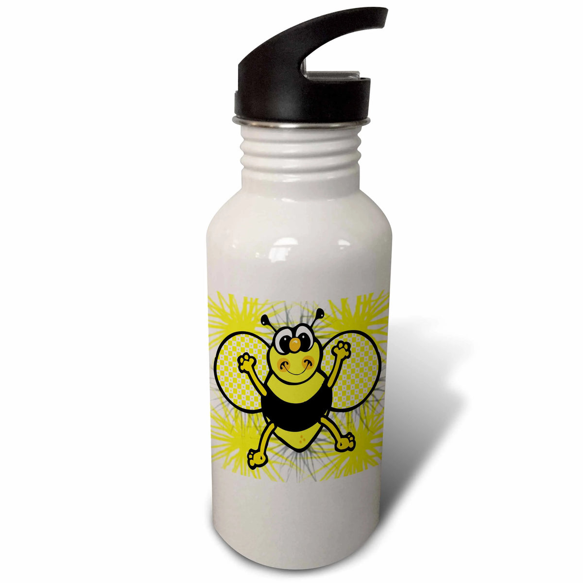 Sports Water Bottle 21oz I874