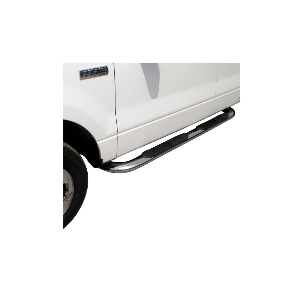 Oval Nerf Step Bars Y611