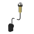 Air Activated Disposer Switch X71081