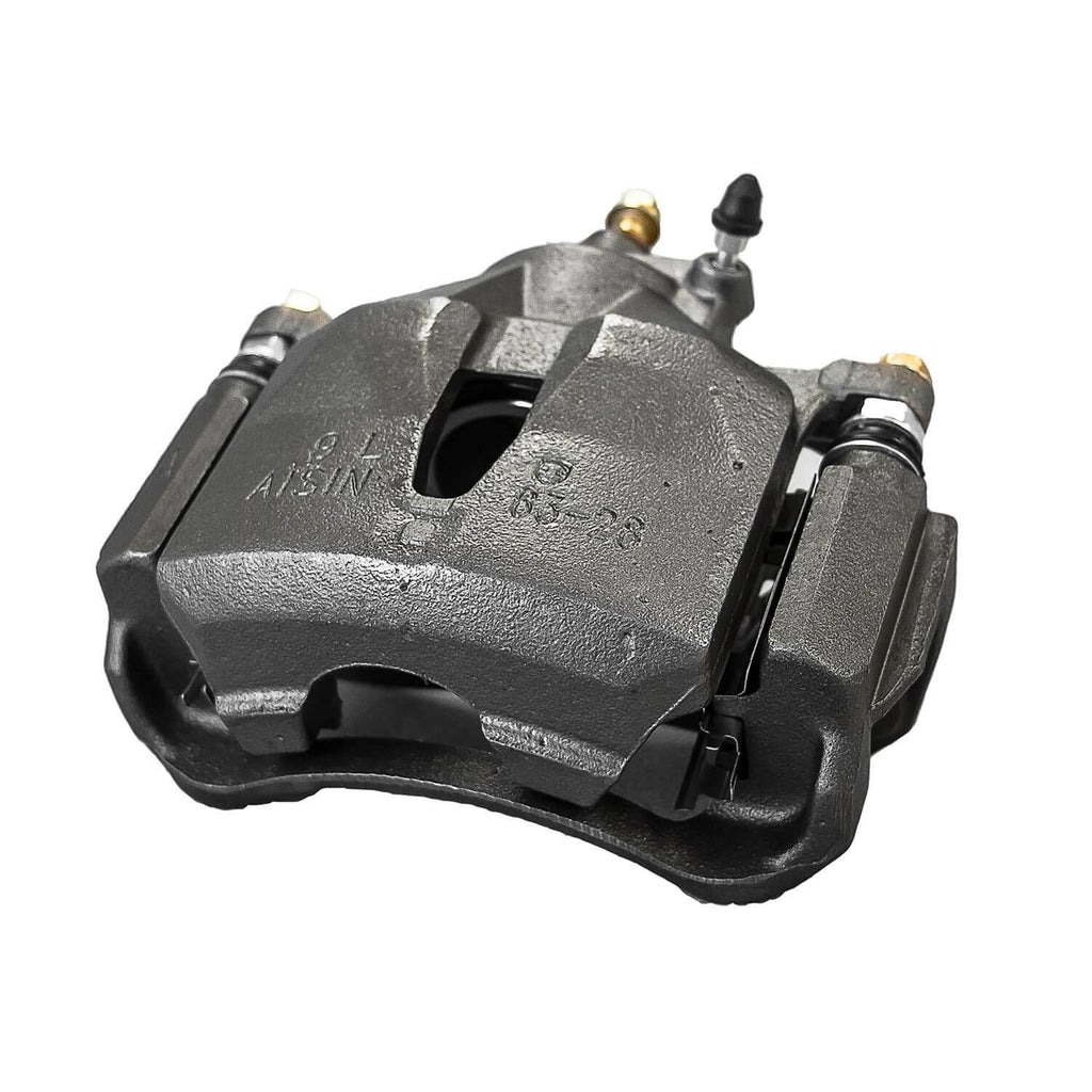 Rear Right Caliper with Bracket T4420
