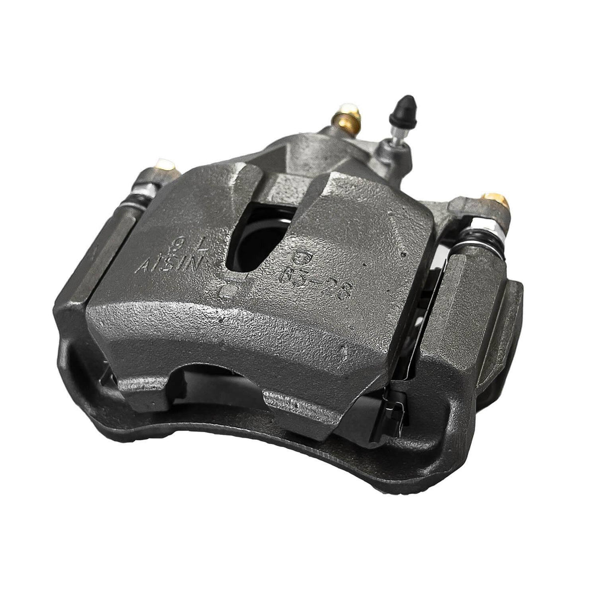 Rear Right Caliper with Bracket T4420
