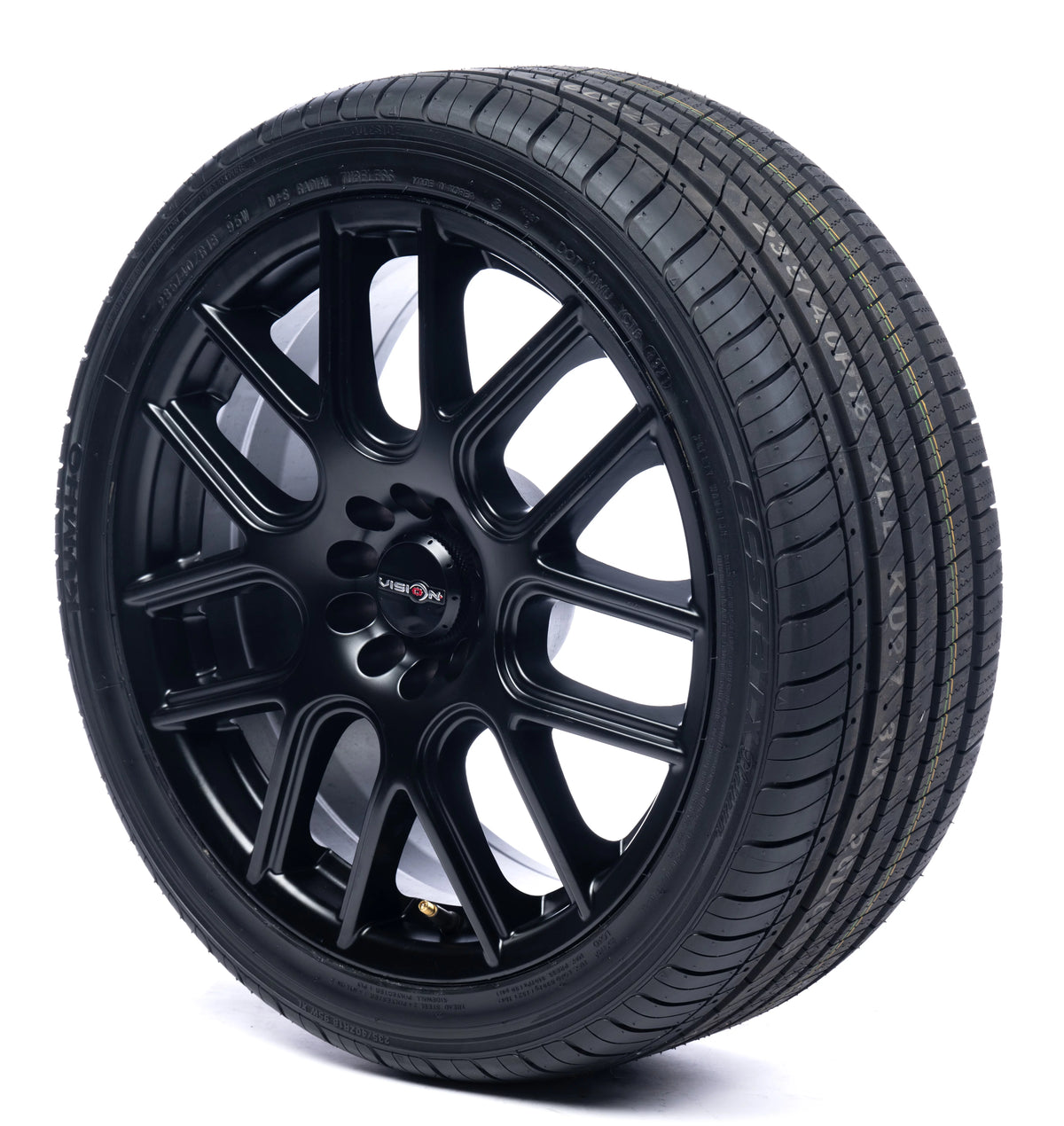 All-Season Tire 205/60R16 96V X103