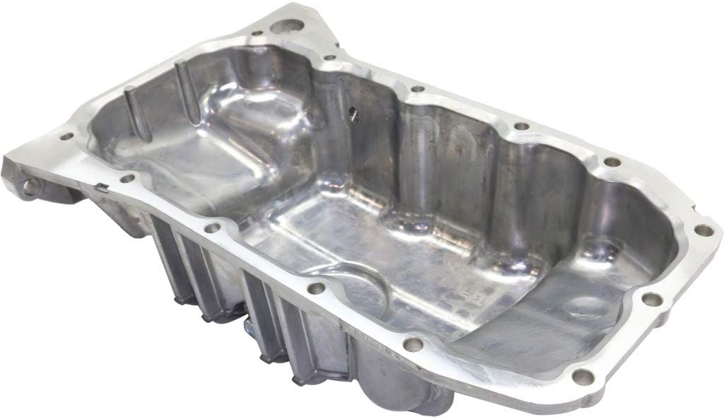 Oil Pan for Ford Fiesta 2011-2016 1.6L Engine L8127