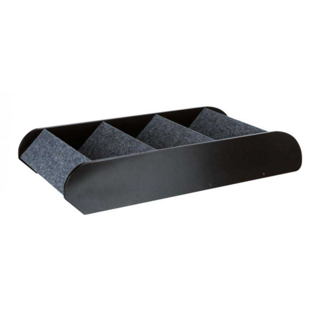 Adjustable 4-Step Pet Stairs L912
