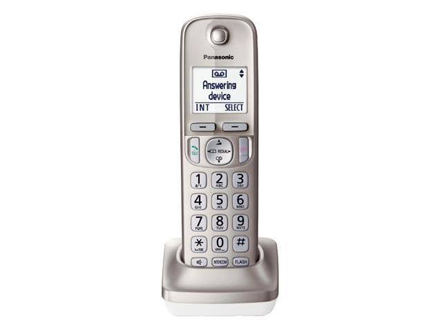 Cordless Phone 5 Handsets A8937
