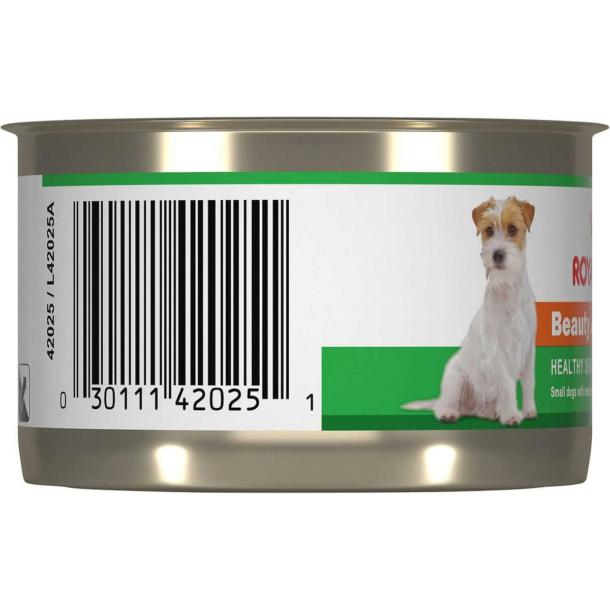 Adult Loaf in Sauce Canned Dog Food Z198