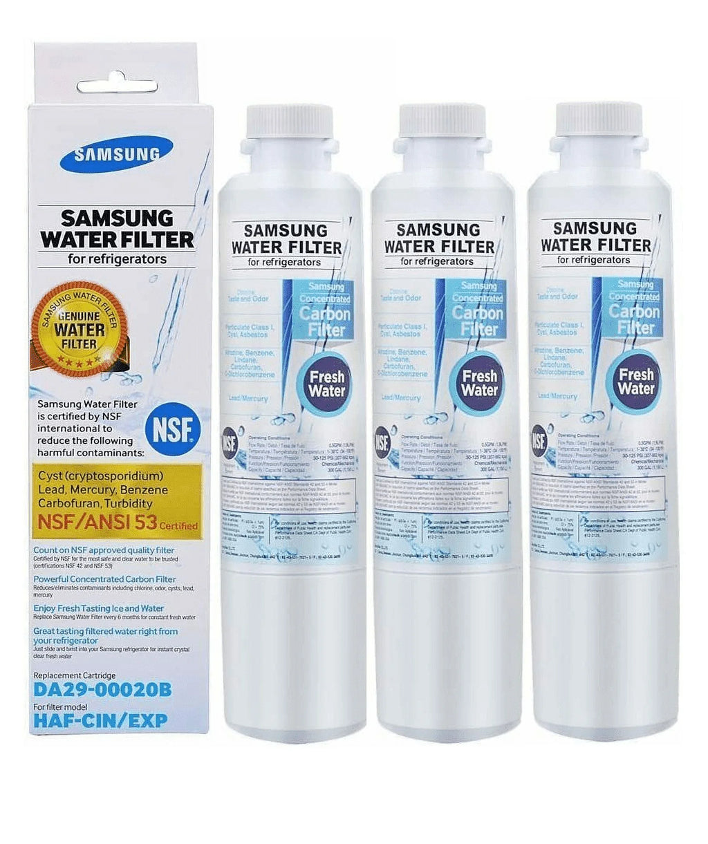 Refrigerator Water Filter I772563