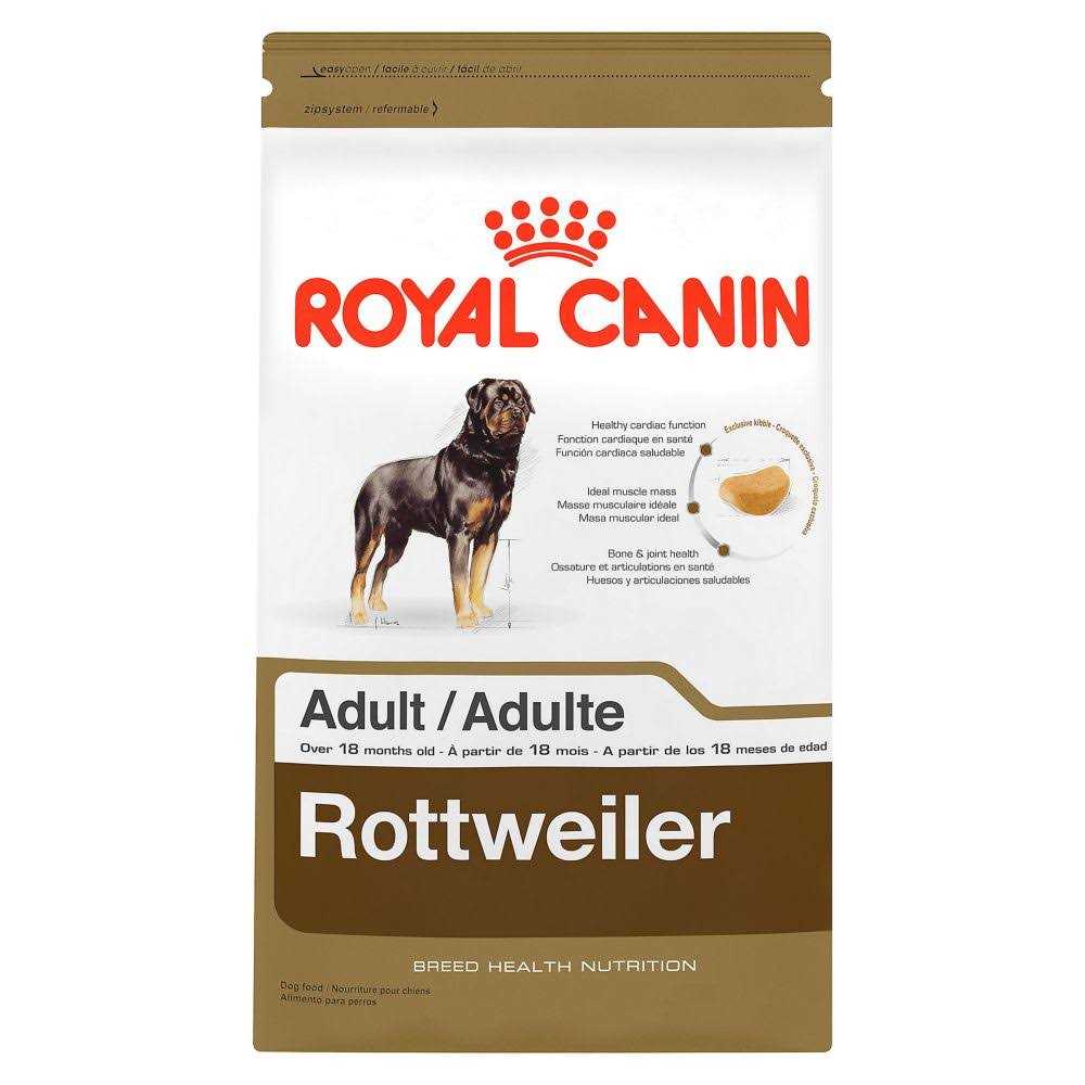 Adult Dry Dog Food Y4988