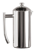 Double Wall Stainless Steel French Press Coffee Maker O6348