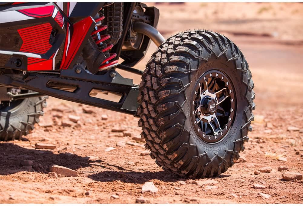 32x10-15 Medium/Hard Terrain Radial Tire C73680