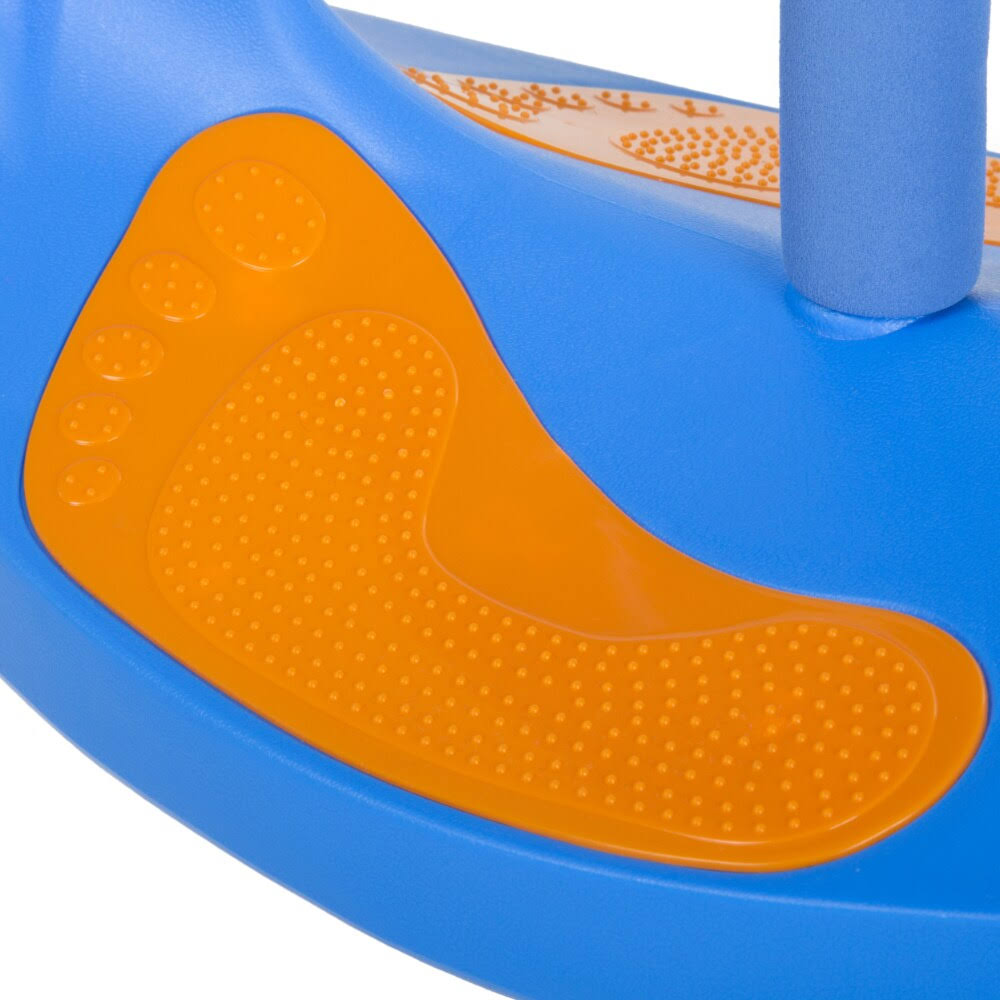 Blue/Orange Ride on Toy E3801