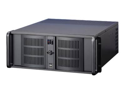 System Cabinet U889