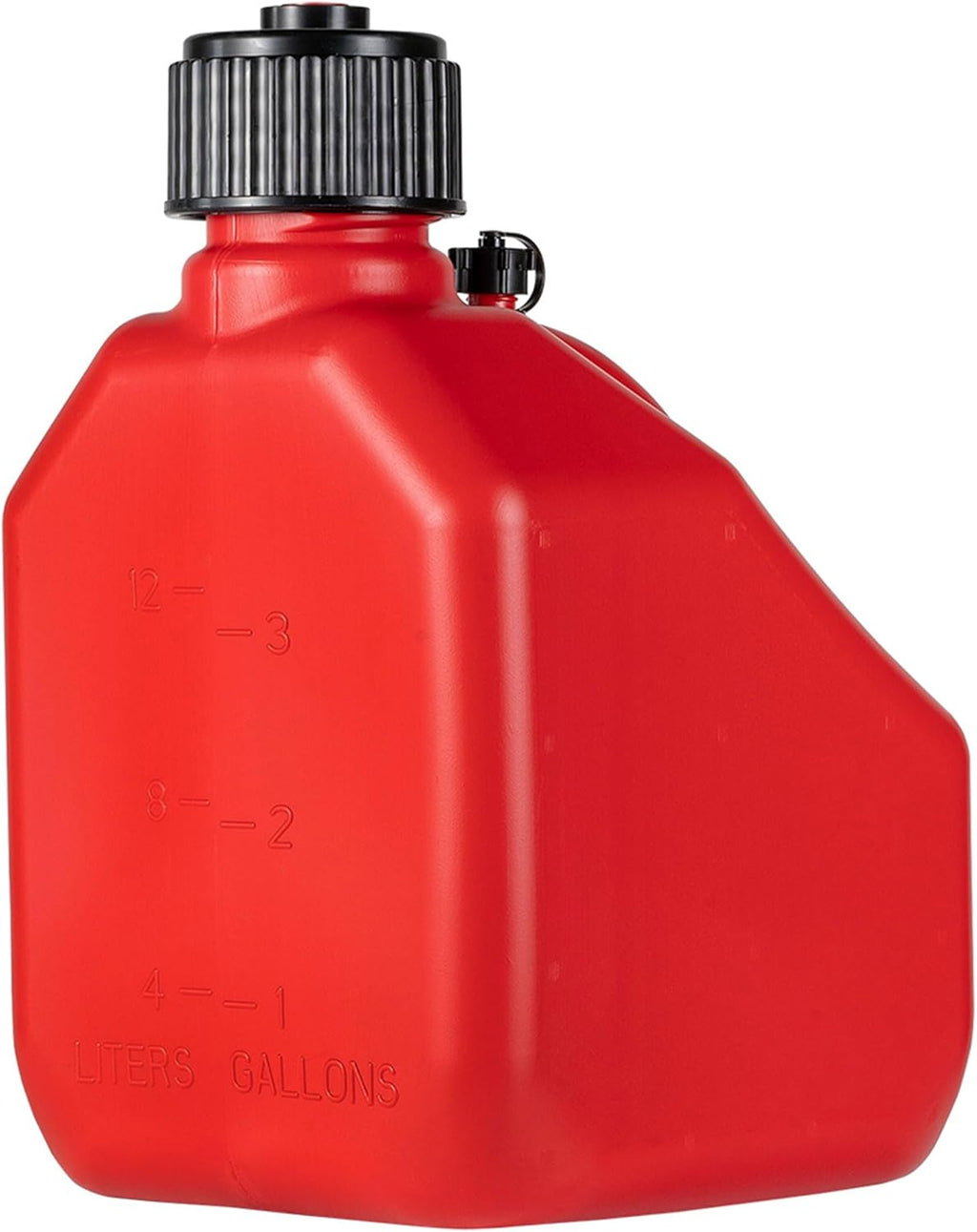 Red 3 Gal Motorsports Jug O28765