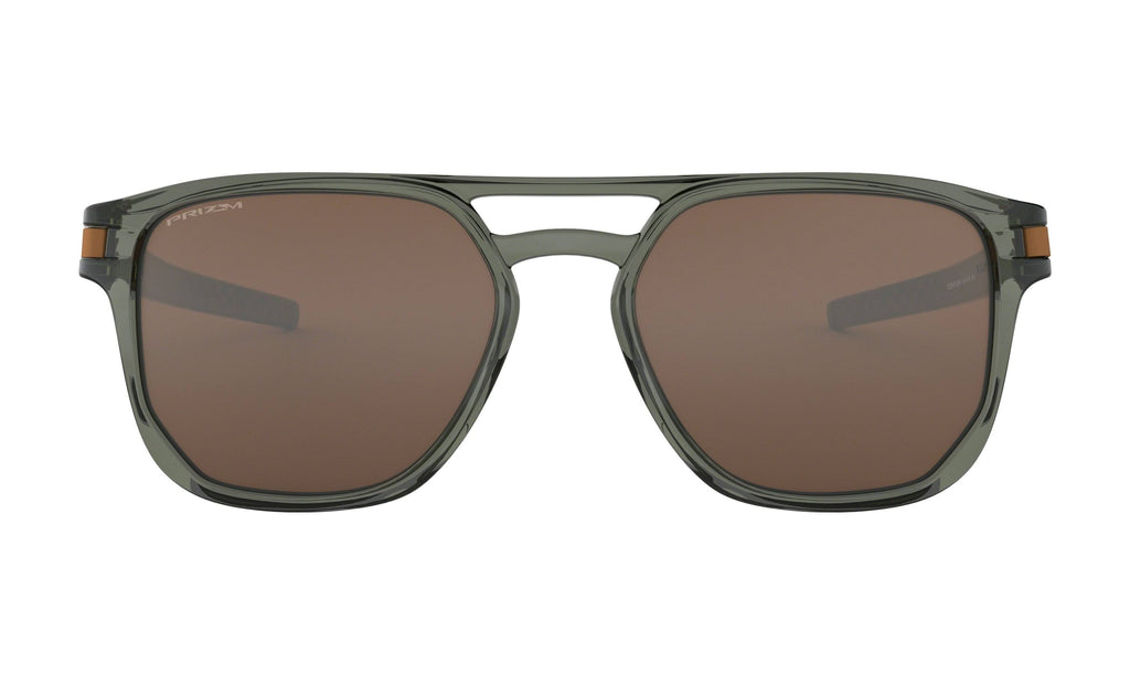 Polished Black Sunglasses K399982