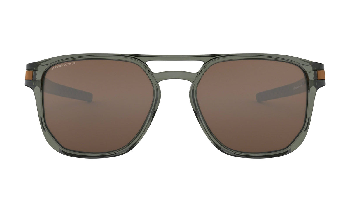 Polished Black Sunglasses K399982