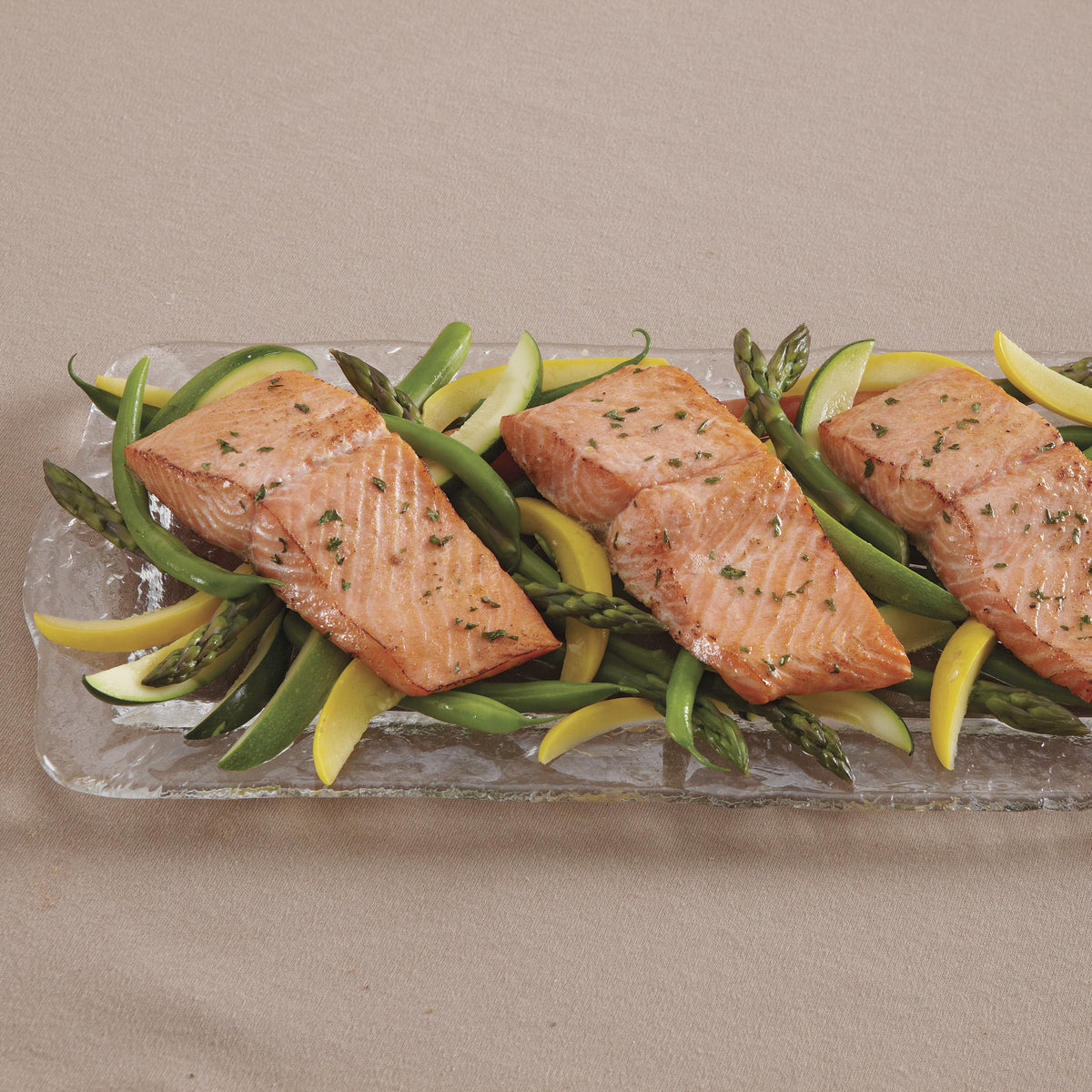 Large Non-Stick Broiler Pan Set, 14 x 11-Inch B96783