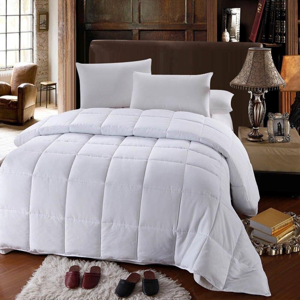 Down Alternative Comforter King/Calking C39326