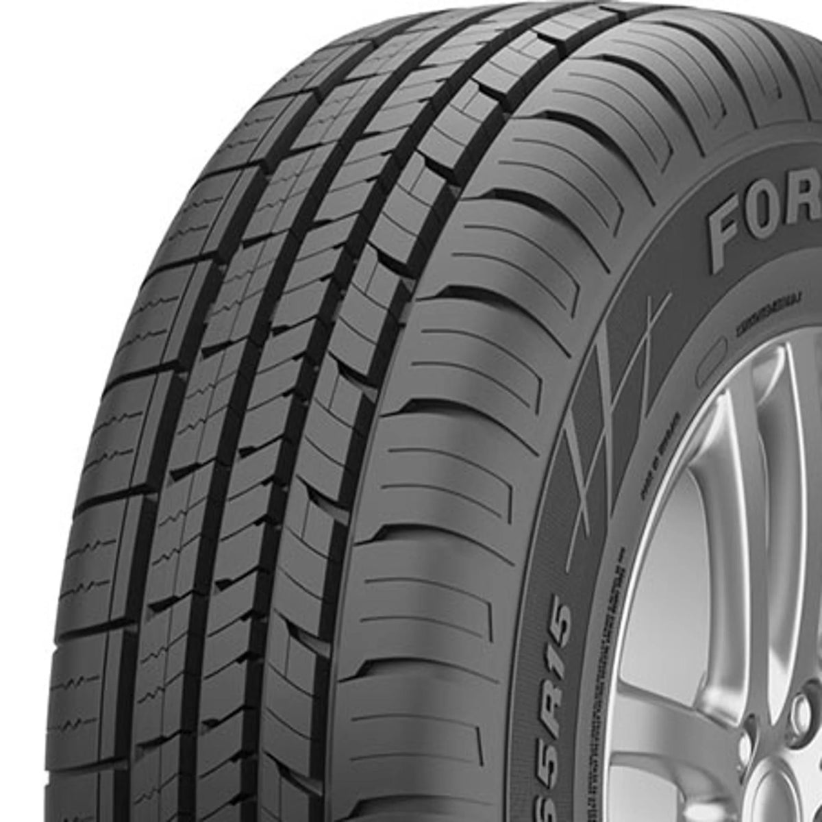 205/65R15 99H XL All Season Passenger Tire A5348
