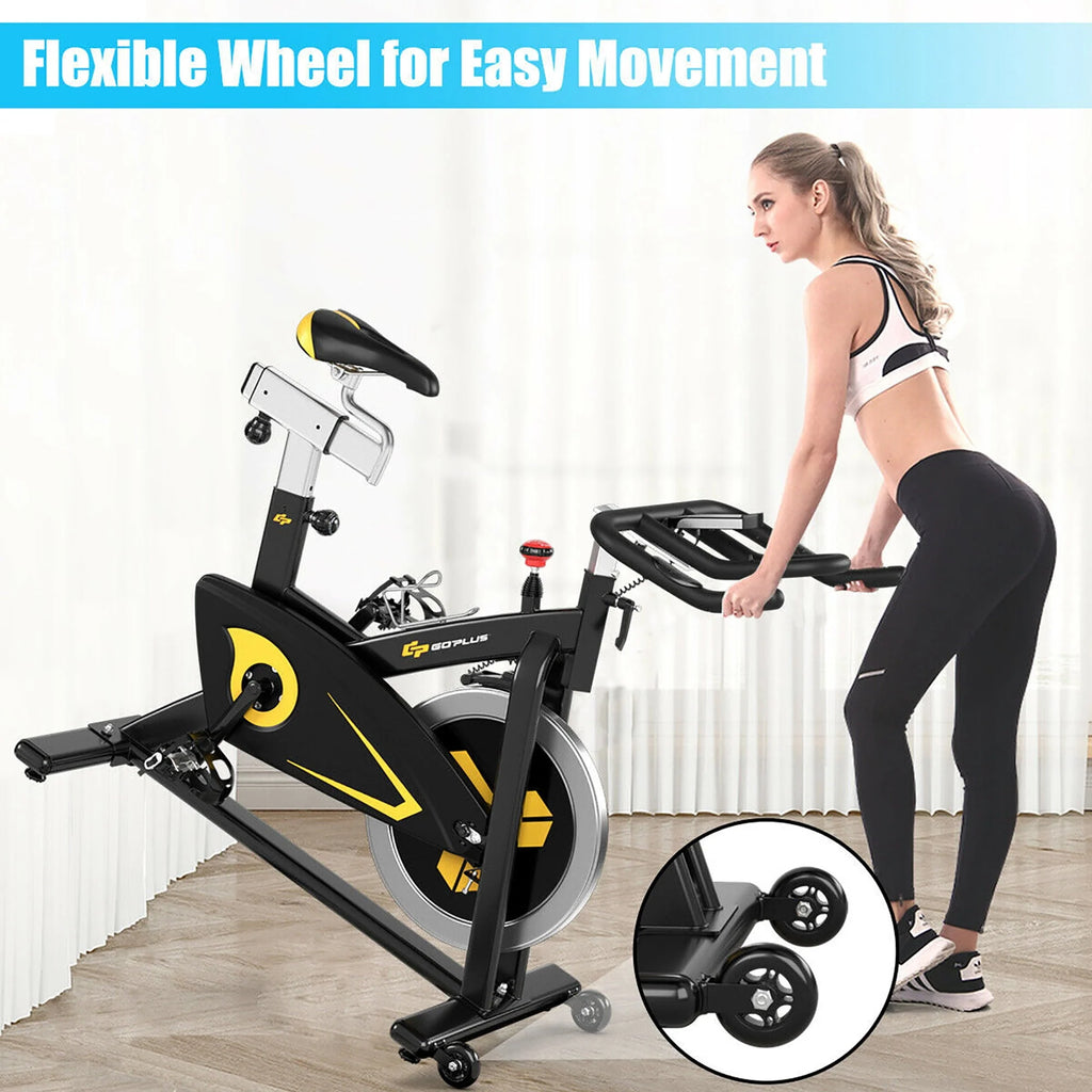 Magnetic Exercise Bike O5350