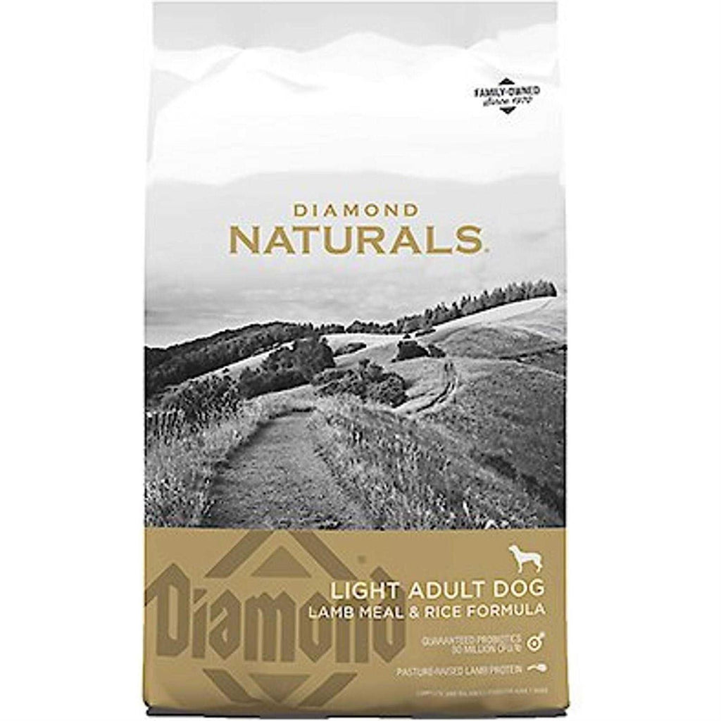 Light Lamb Meal & Rice Dry Dog Food W913