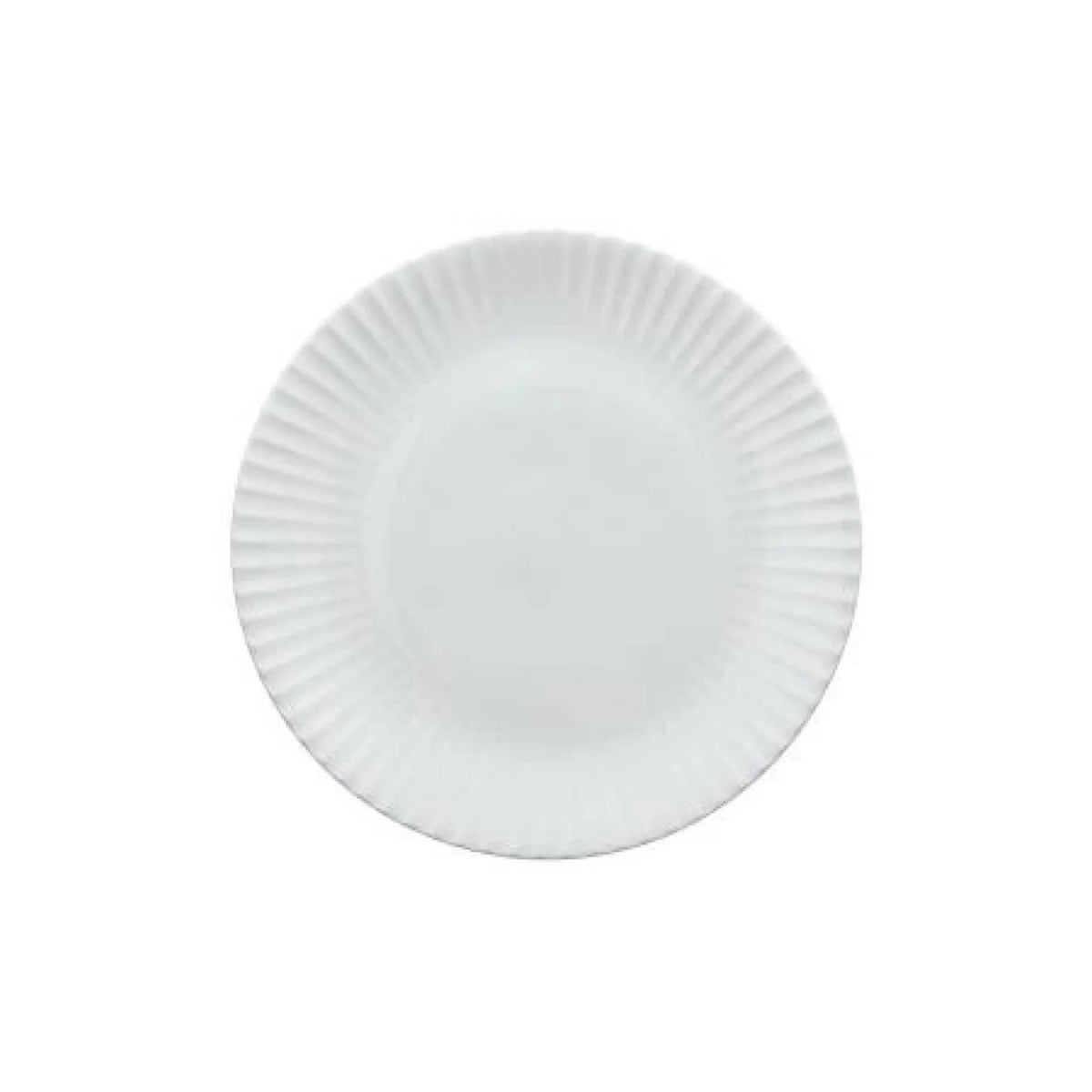 Dinner Plate 26cm White L406624