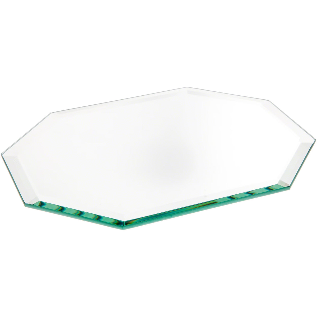 5mm Beveled Glass Mirror, 7 inch x 9 inch G342554