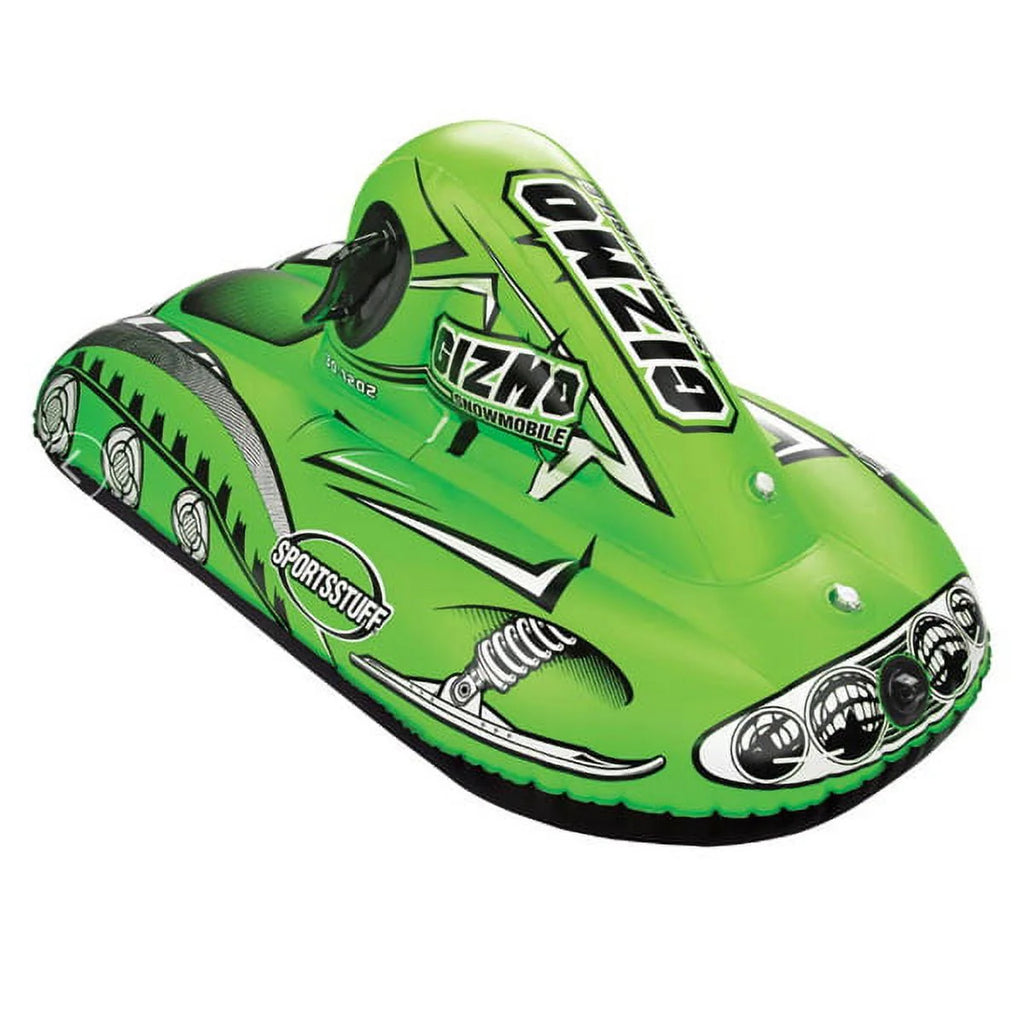 Inflatable Snow Sled G6186