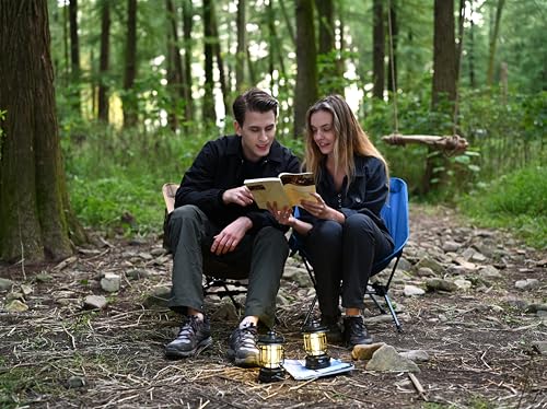 Lightweight Folding High Back Camping Chair with Head Support K99070