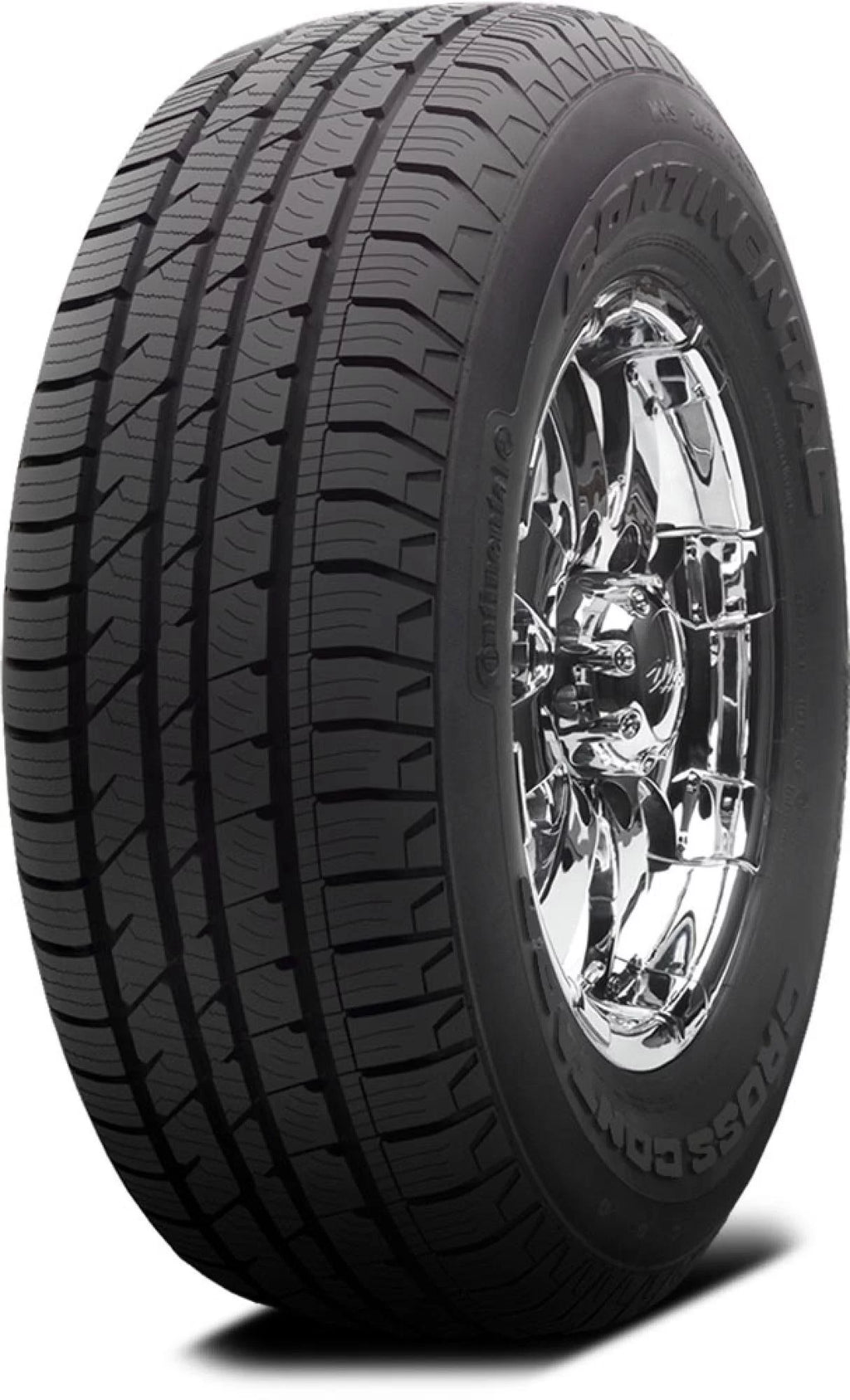 All Season 215/70R16 100S SUV/Crossover Tire H407