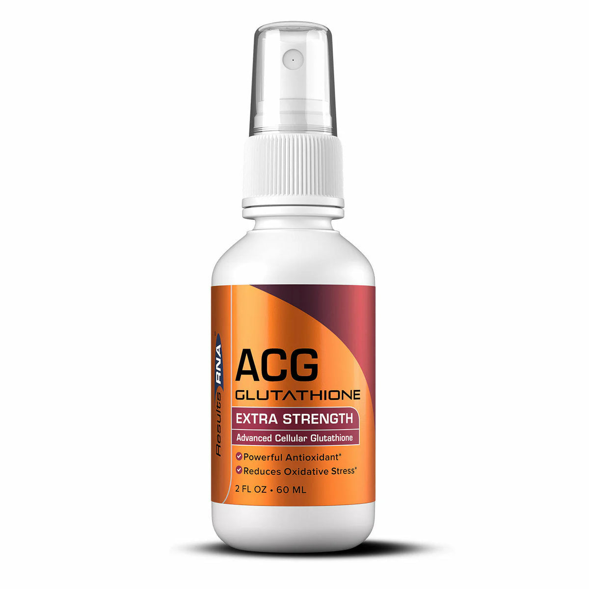 Glutathione Extra Strength O657