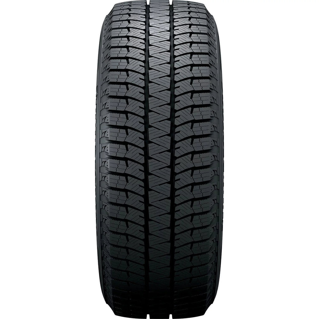 Winter Passenger Tire E46670