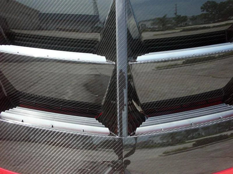 Hood Vent Trim Kit 18pc P8330